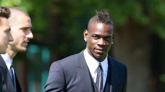 ESCLUSIVA MN - Balotelli-Liverpool, ci sono i bonus nell'offerta dei Reds: le ultime