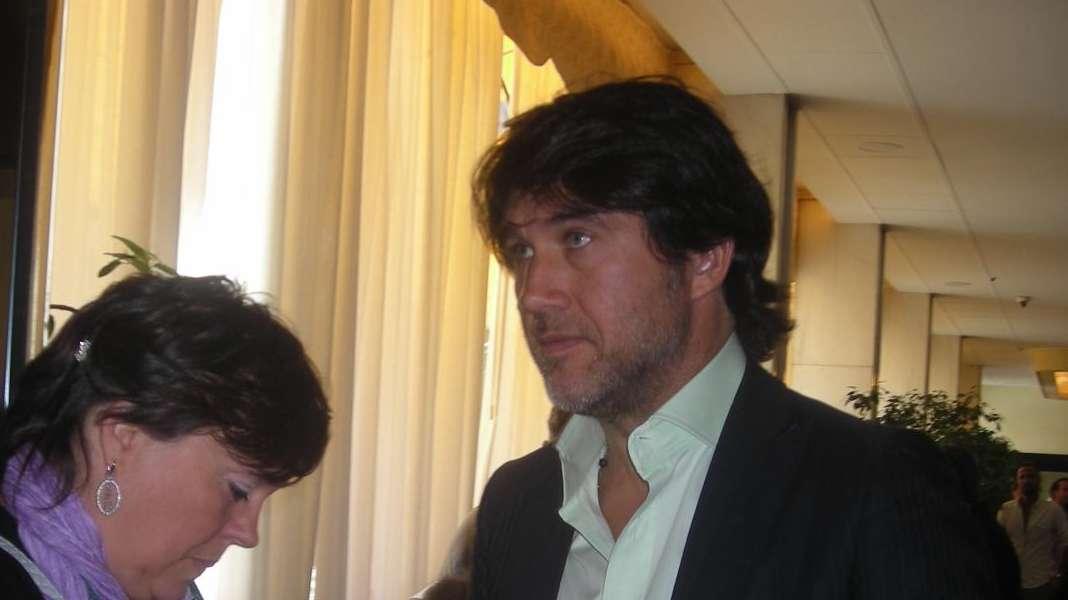 Andrea D´Amico: "Kakà-Inter e Balotelli-Milan? Non mi stupirei. Per Criscito piste estere"