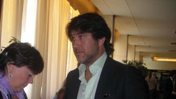ESCLUSIVA MN - D'Amico: "Derby sfida particolare. Sui miei assistiti vi dico..."