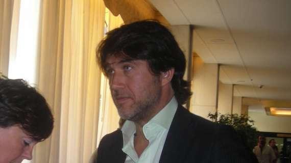 Ag. Gattuso: "Il Milan è la sua casa, deferimento? Ci sono cose più serie"