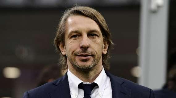 Inter, Vecchi a Sportitalia: "Gara difficile, questo Milan ha più convinzione"