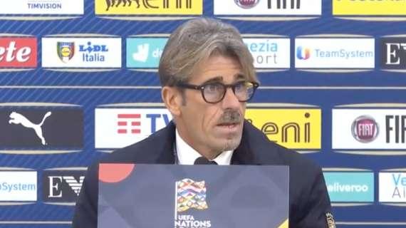 TMW Radio - Evani: "Il Milan ha preso giocatori funzionali al gioco di Pioli ed è più forte rispetto allo scorso anno"