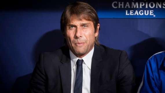 Milan, il sogno di Fassone e Mirabelli è Conte