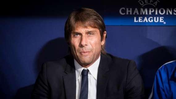 Milan, Tuttosport titola: "Conte alla rovescia"