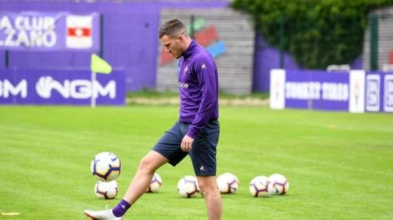 Di Marzio: "Milan, alzata l'offerta per Veretout: le ultime"