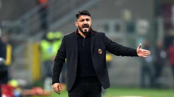  Lupi a MTV: "Con Gattuso confronto quasi quotidiano. E su Pobega e Tiago Dias..."
