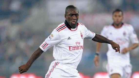 Seedorf stufo: "Voglio chiarezza, questa strategia sui rinnovi non la condivido"