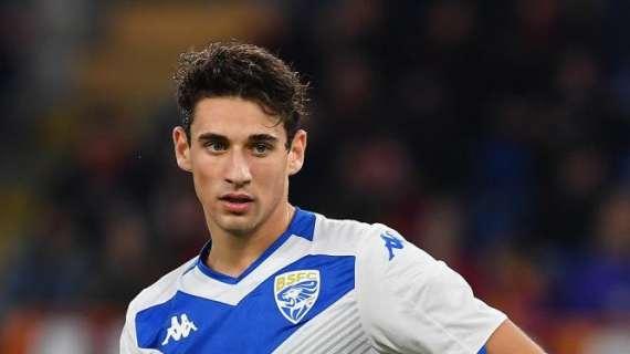 Cistana, non solo Inter e Napoli: piace anche al Milan