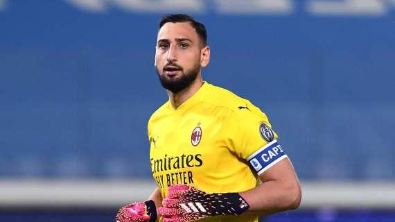 MN - Borghi: "Donnarumma? Nome giusto per chiunque, ma il Barcellona ha già Ter Stegen"