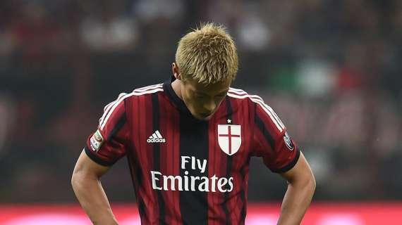 Alla terza si fermano le bocche di fuoco: gli attaccanti pagano l'atteggiamento conservativo del Milan