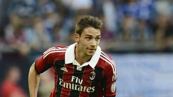De Sciglio: "Pronti ad accogliere un campione come Kakà"