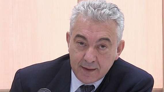 Coronavirus, Arcuri: "Il prezzo delle mascherine sarà di 61 centesimi. La giungla non esiste più"