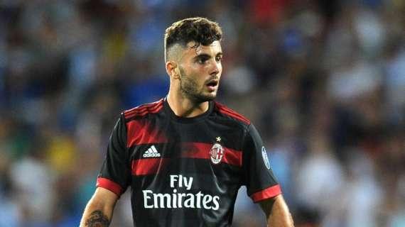 LIVE MN - Spal-Milan (0-4) - Poker rossonero, la serie positiva prosegue