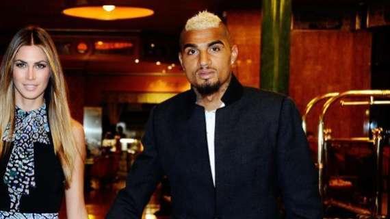 Boateng-Schalke04, tutti i dettagli su come si è articolata la trattativa