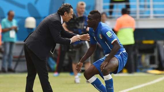 Milan, Fanatik su Balo-Galatasaray: da Mancio a Prandelli, ancora lui
