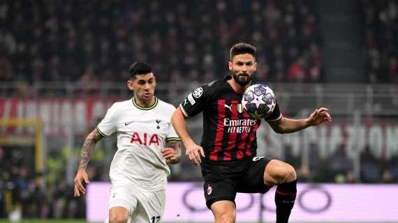 Tottenham, Romero punta il ritorno: "La speranza è l'ultima a morire. Possiamo cambiare le cose in casa"