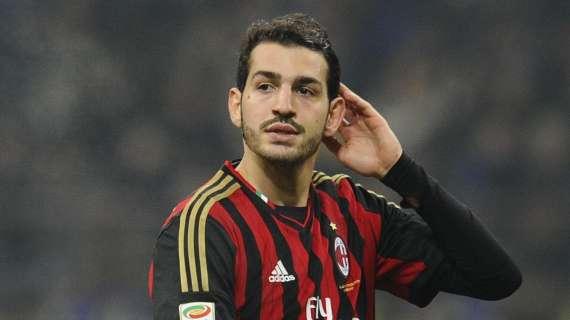 Saponara è tutto del Milan: trovato l'accordo con il Parma per un milione di euro