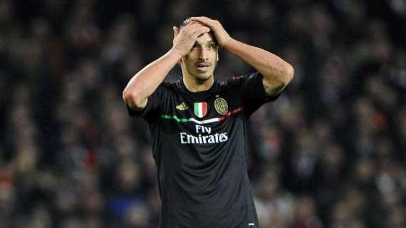 A un passo dal baratro, Abbiati torna super e Thiago torna mortale, all'Emirates è un thriller a lieto fine