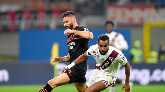 TMW Radio - Foscale: "Il Milan non è fortunato ma è primo bravura dei singoli"