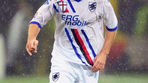 Il Debreceni ufficializza Laczko alla Samp, Ziegler più vicino?