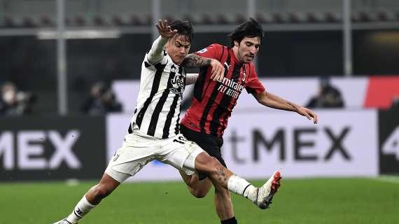 Dybala come Donnarumma e Kessie: gli agenti prevaricano tutto e tutti. E la Juve segue il Milan