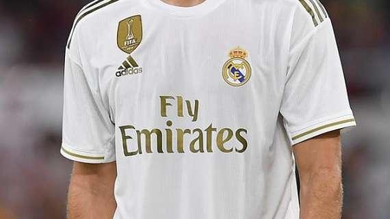 Tuttosport - Milan, caccia agli esuberi del Real Madrid: idea Odegaard per il centrocampo