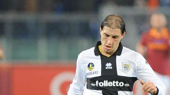 Una dura rivale per la corsa a Paletta...