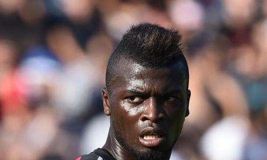 Sportmediaset - Niang, già ieri il rifiuto del giocatore al Leicester