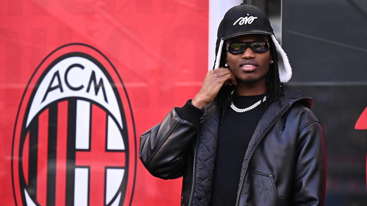 Probabile formazione Milan: torna Leao ma si ferma Nkunku