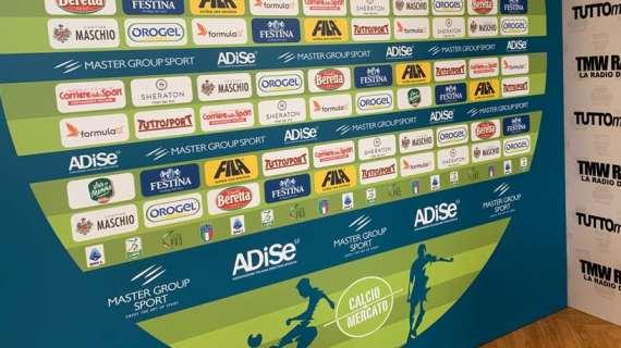 Il calciomercato invernale si chiuderà il 31 gennaio allo Sheraton Milan San Siro