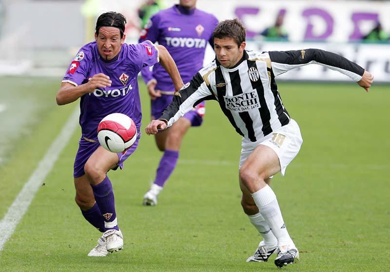 Ex Milan, Leandro Grimi allenerà l'U23 dello Sporting Club di Lisbona