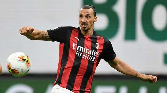 MN - Il punto sul mercato: tutto fatto per Ibra. Passi avanti per Bakayoko e Brahim Diaz