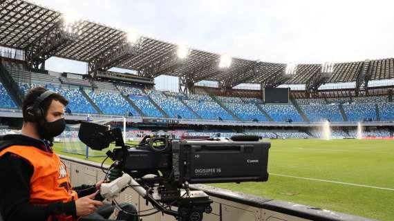 CorSera - Serie A verso una svolta storica: DAZN vicina all'acquisto dei diritti tv
