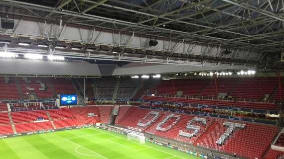 Dove vedere PSV-Milan in diretta TV, streaming e su MilanNews.it