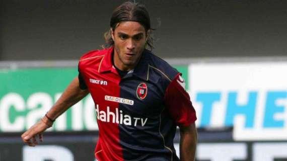 Matri: "Milan e Fiorentina? Voci che mi fanno piacere"