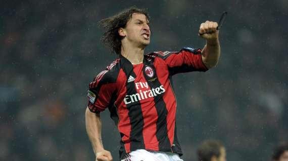 Dov'è finita l'Ibra-dipendenza?