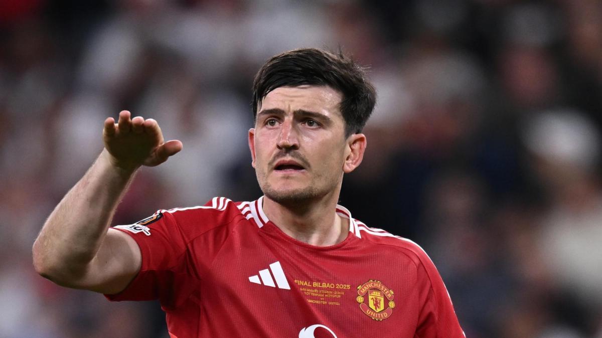 Dall'Inghilterra: Maguire in scadenza, diverse italiane sul difensore. Il Milan ha avviato i contatti