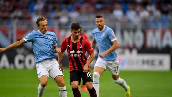 Cosmi: "Brahim è un giocatore molto diverso da Calhanoglu"