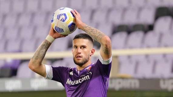 Biraghi su Pioli: "E' stato un secondo padre per me. Gli auguro sempre il meglio"