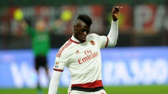 La scomessa del 2015. Niang si gioca a Milanello il suo futuro rossonero