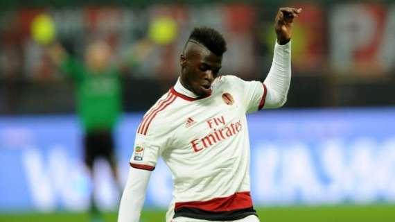 Marchetti su Niang: "Può andare in prestito all'Udinese anche senza Muriel in rossonero"