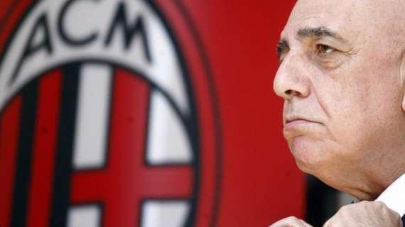 Per il post van Bommel si cerca un Noce-bis: intanto un nome va barrato dalla lista