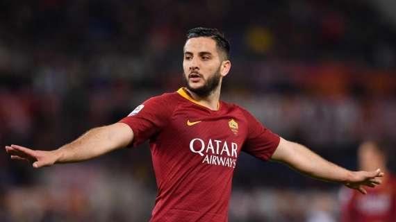 Milan, Raiola propone Manolas: rossoneri vigili sul centrale greco. E occhio a Lovren
