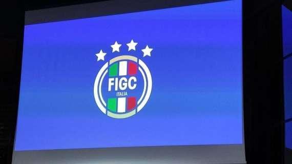 Italia under 15, i convocati per il Torneo di Natale: presenti divers rossoneri