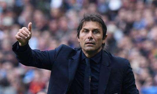 Sky - Milan, contatto tra un intermediario del gruppo cinese e Antonio Conte