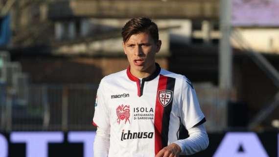 Occhi sul futuro, pronto un derby di mercato estivo per Barella