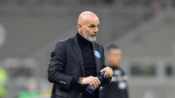 Gazzetta - Pioli, forse è arrivata l’ora di cambiare modulo