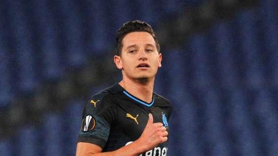 Thauvin nel mirino del Milan, Satin: "Chiede 4-4,5 milioni l'anno, nessuno glieli dà"
