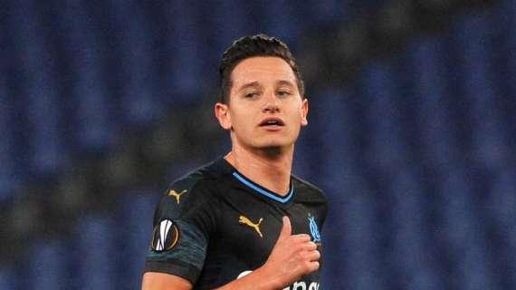 Thauvin lusingato da Maldini: "Mi rende felice che una leggenda parli bene di me"