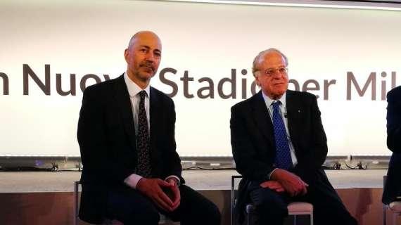 FOCUS MN - Calcio italiano e ricavi da stadio: servono subito nuovi impianti. O il gap con i club europei non si colmerà mai